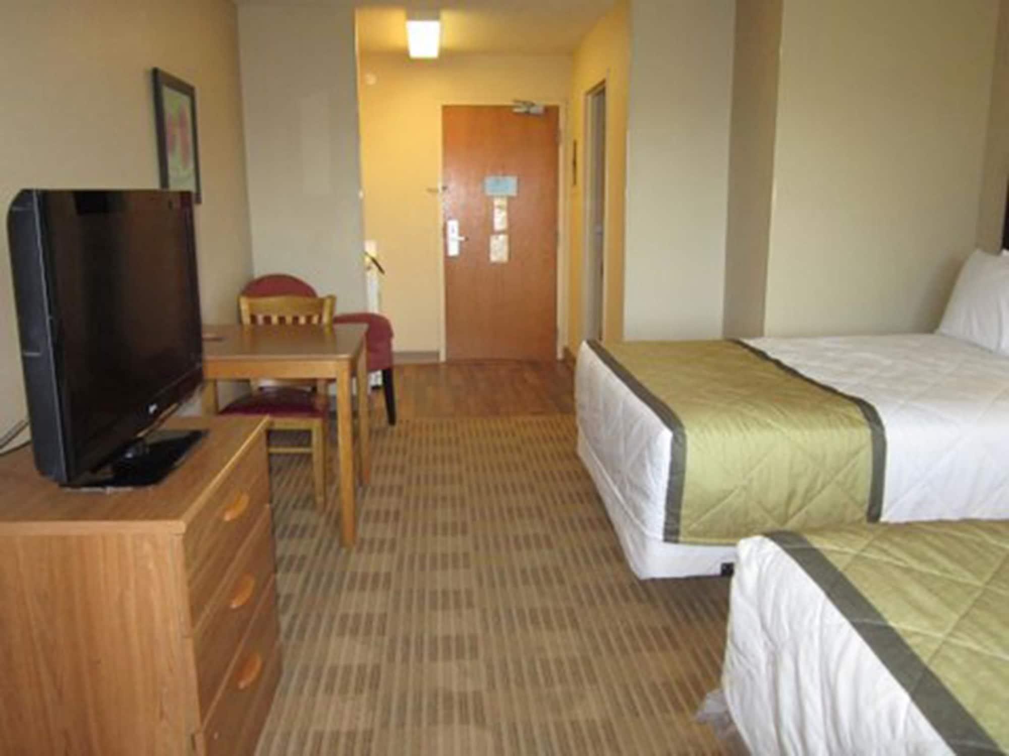 Extended Stay America Select Suites - Austin - Round Rock - North Kültér fotó