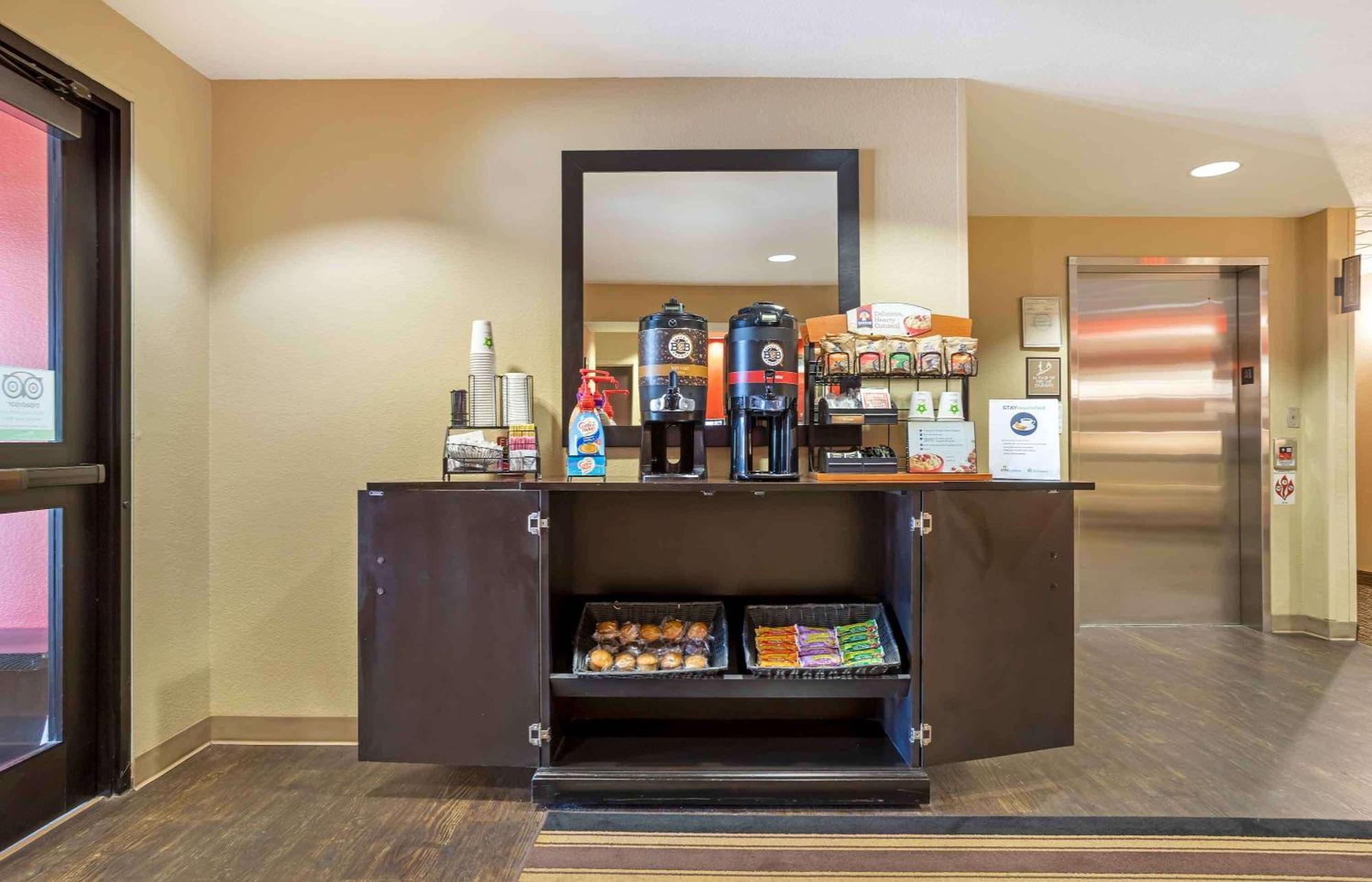 Extended Stay America Select Suites - Austin - Round Rock - North Kültér fotó