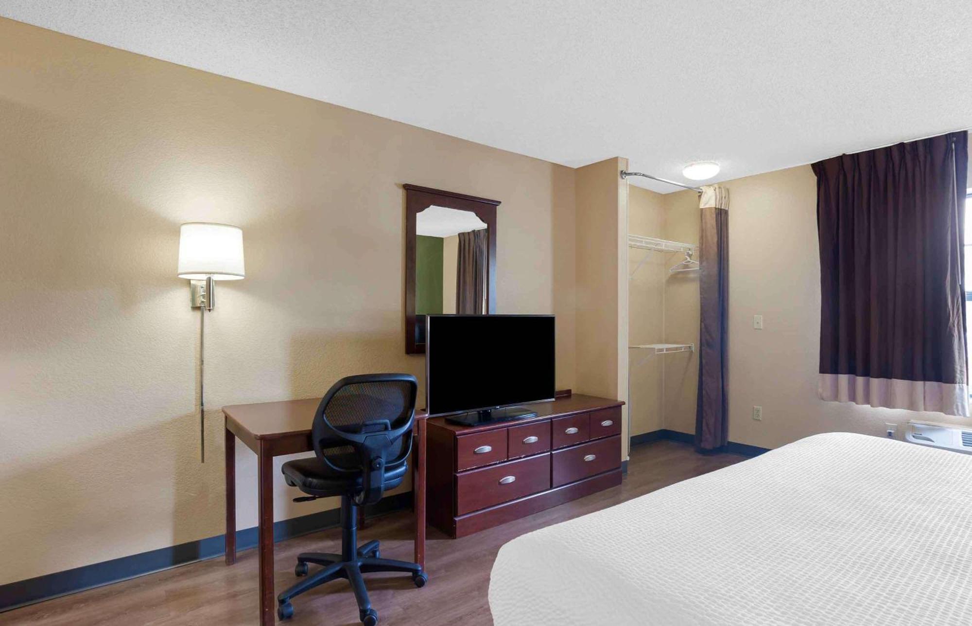 Extended Stay America Select Suites - Austin - Round Rock - North Kültér fotó