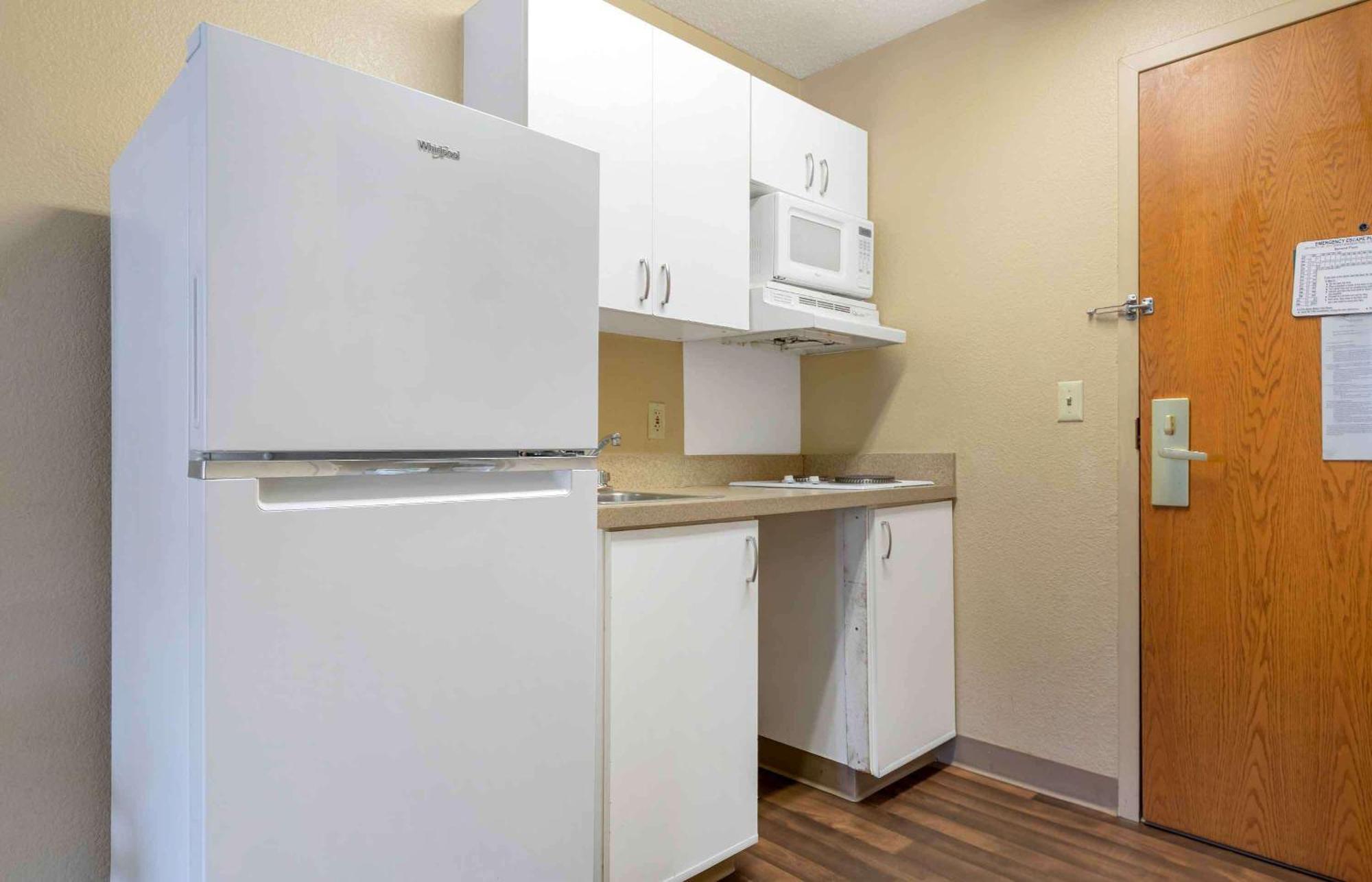 Extended Stay America Select Suites - Austin - Round Rock - North Kültér fotó