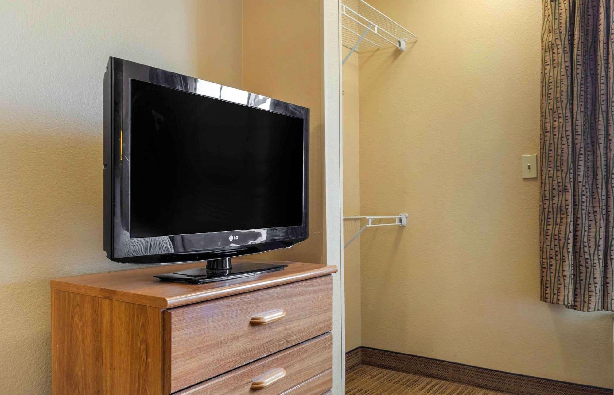 Extended Stay America Select Suites - Austin - Round Rock - North Kültér fotó