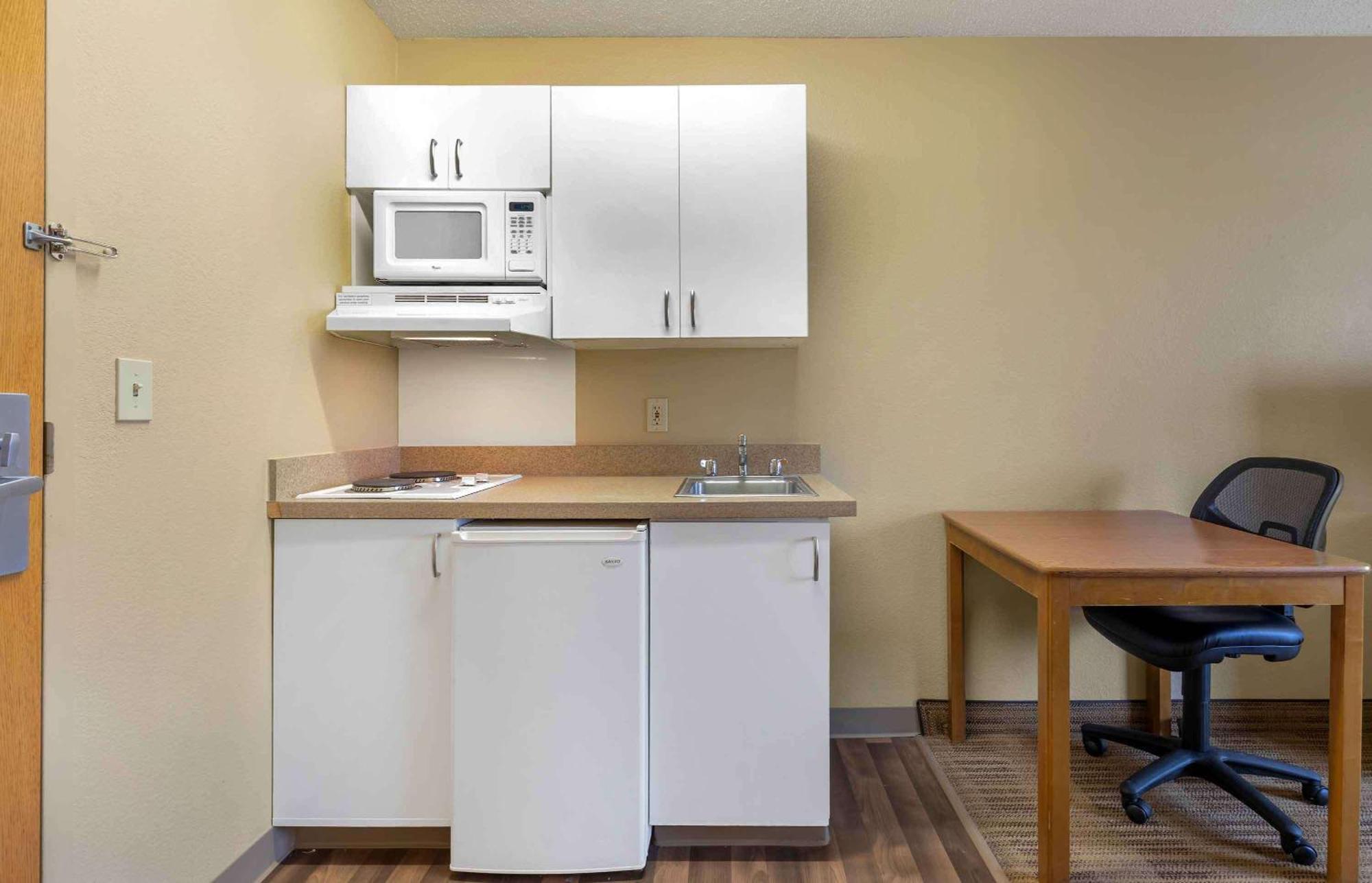 Extended Stay America Select Suites - Austin - Round Rock - North Kültér fotó
