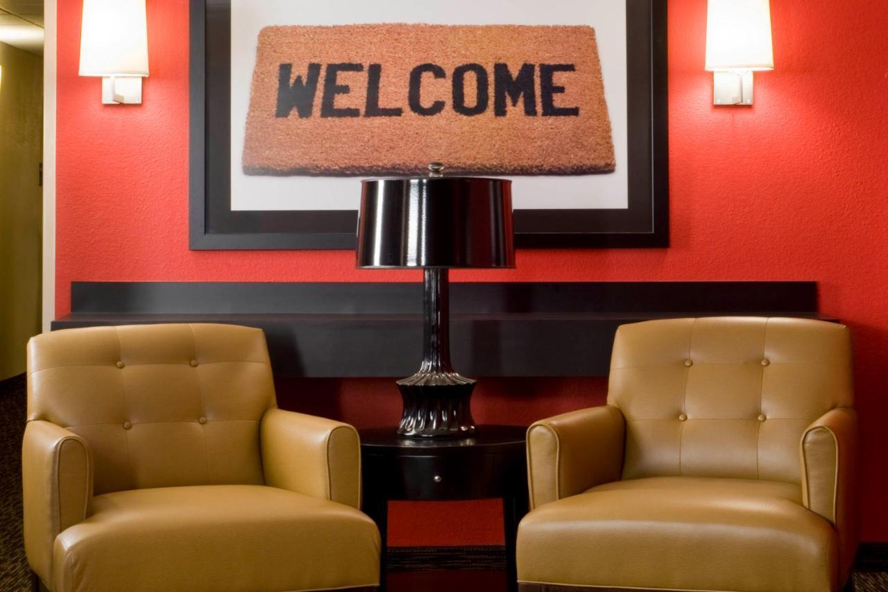 Extended Stay America Select Suites - Austin - Round Rock - North Kültér fotó
