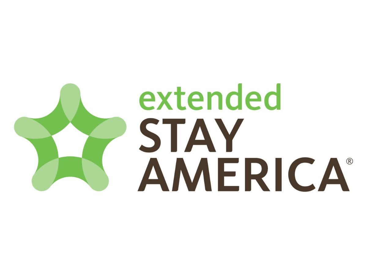 Extended Stay America Select Suites - Austin - Round Rock - North Kültér fotó